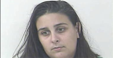 Valerie Grandy, - St. Lucie County, FL 